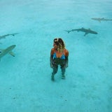 Das ist sexy Surf-Star Janni Hönscheid