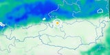 Oster-Woche fällt ins Wasser