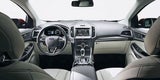 Ford Edge S greift Touareg, X5 & Co an