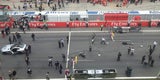 Formel-1 in Spielberg: Nico Rosberg siegt