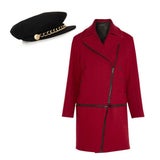 Die Looks zum Film