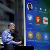 Fotos von der Apple WWDC 2015