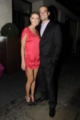 Tara Reid: Das ist ihr Ehemann