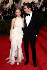 Die schönsten Paare der Met Gala