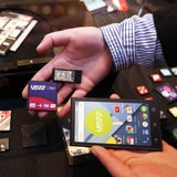 Fotos: Coole Gadgets vom MWC 2015