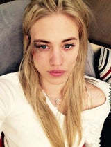 Larissa Marolt