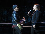 4. Jahrestag: U2 liefern Mahnvideo zum Ukraine-Krieg