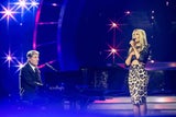 Helene Fischer Udo Jürgens