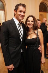 Armin & Bettina Assinger: Das war ihre Ehe
