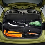 Fotos vom neuen Suzuki SX4