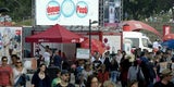 Fulminanter Start für Donauinselfest