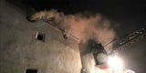 22-Jähriger wollte mit Brand Haus sanieren
