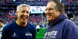 NFL: Patriots entthronen die Seahawks