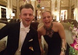 Die schönsten Bilder vom Opernball 2015