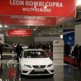 Mazda zeigt den CX-5 Concept Arch