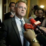 SPÖ-Präsidium diskutiert Rot-Blau