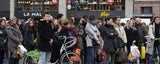12 Tote bei Massaker in Paris: Polizei jagt Terror-Brüder
