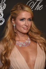 Die Stars beim Angel Ball 2014