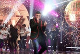 Nadav Guedj, Israel: "Golden Boy"