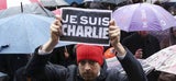 12 Tote bei Massaker in Paris: Polizei jagt Terror-Brüder