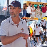 Prinz Felipe