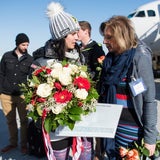 Fenninger wieder zurück von der Ski-WM