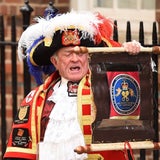 Das Royal Baby ist da