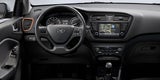So kommt das Hyundai i20 Coupé