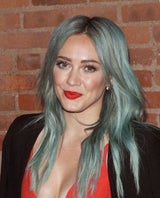 Hilary Duff