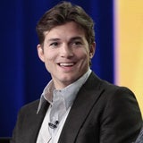 Ashton Kutcher: Wieder schön!
