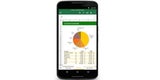Microsoft Office für Android-Handys