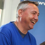 Pacult: 1. Auftritt als FAC-Coach