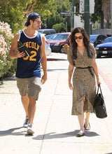 Rumer Willis & Jason Blair: Frisch verliebt!