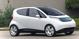 Peugeot baut ein Elektro-Cabrio