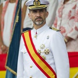 Felipe von Spanien: Der neue König