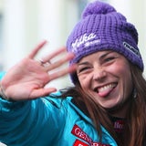 Die besten Bilder von Tina Maze