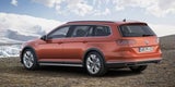 Neuer Passat Alltrack startet in Österreich