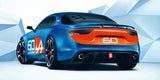 So kommt die neue Renault Alpine