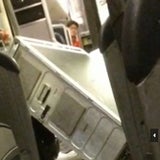 Flugzeug-Notlandung nach Schneesturm