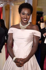 Oscars 2015 Arrivals