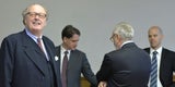 Nächster Prozess gegen Graf Ali gestartet