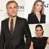 Stars beim Tribeca Filmfestival 2015