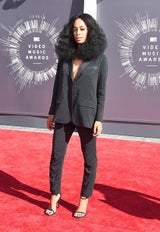 Solange Knowles