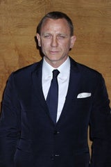 "James Bond: Spectre": Der Cast