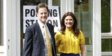 LIVE: Absolute Mehrheit für Cameron
