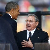 Mandela-Gedenkfeier: Die Ehrengäste