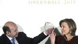 Opernball-Pressekonferenz