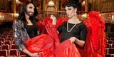 Conchita Wurst: 2014 war ihr Jahr