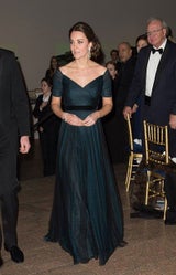 Herzogin Kate & Prinz William: Glamour-Auftritt
