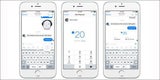 Facebook startet seinen Bezahldienst